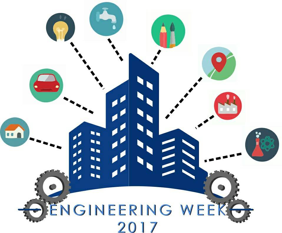 Engineering Week 2017