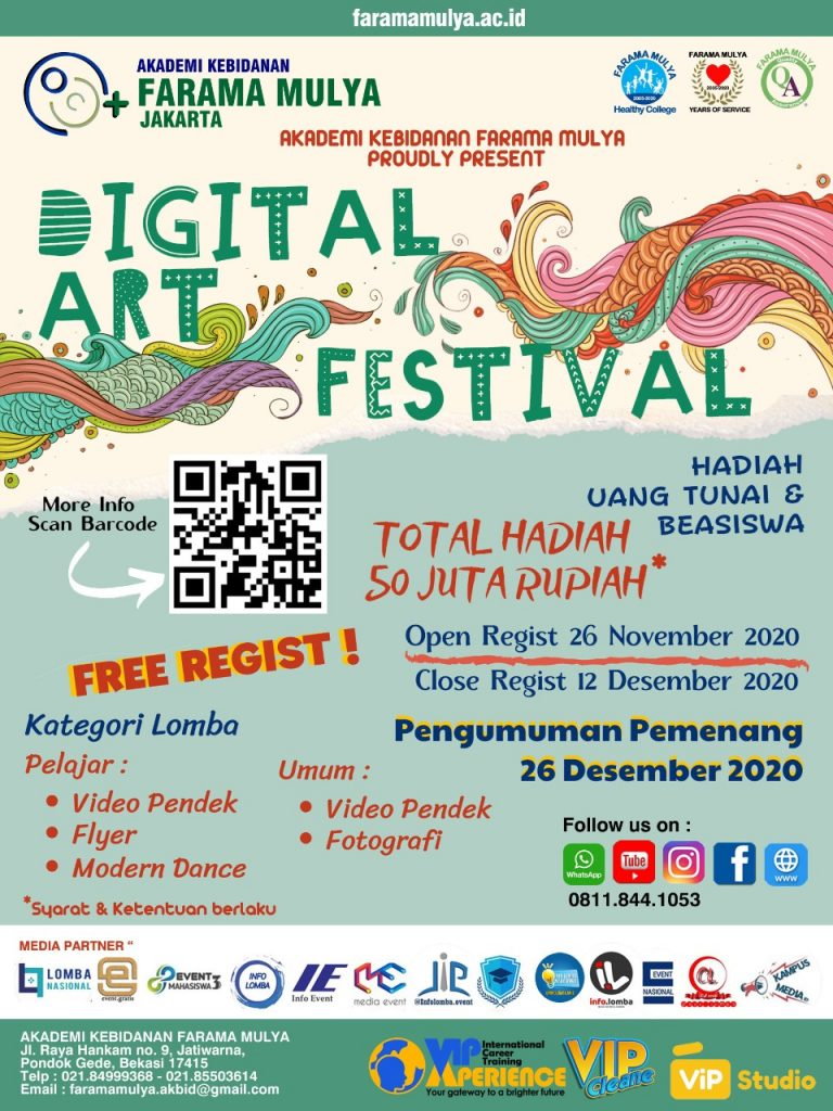 Digital Art Festival