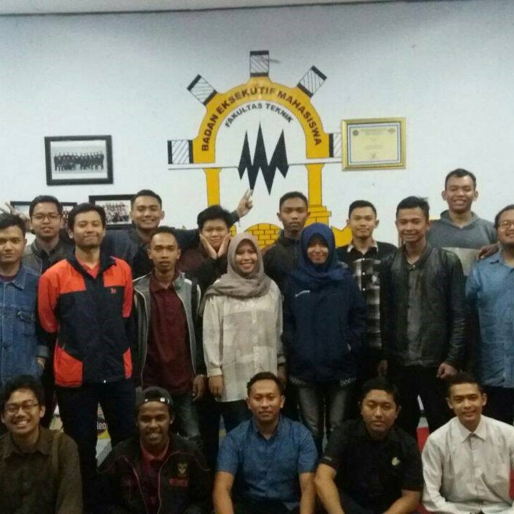 Forum BEM TEKNIK Malang Raya Ke-5